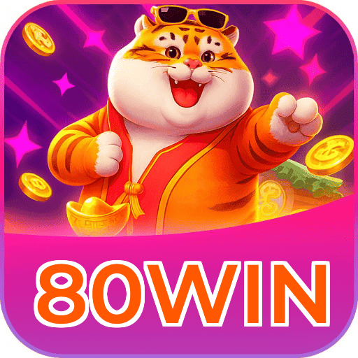 80WIN.com - Plataforma de Apostas e Cassino Online no Brasil - 80WIN