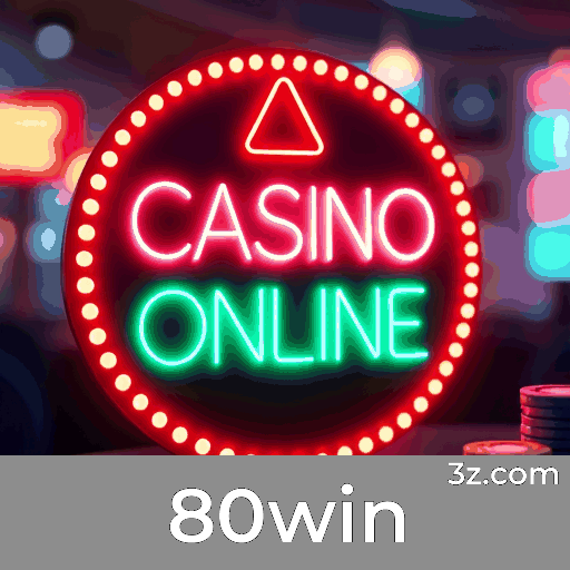 Experimente o Login Exclusivo com Proteção Avançada em 80win