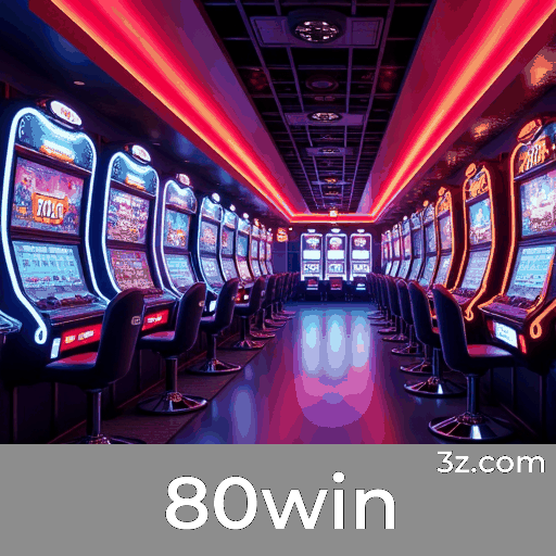 Pioneiro em Convergência de Tecnologias e Experiências Disruptivas na 80win