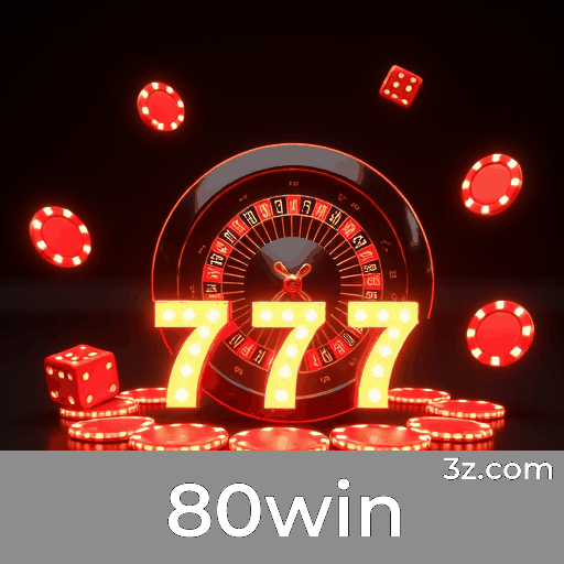 Mergulhe no Realismo Psicológico do Cassino 80win e Sinta a Emoção